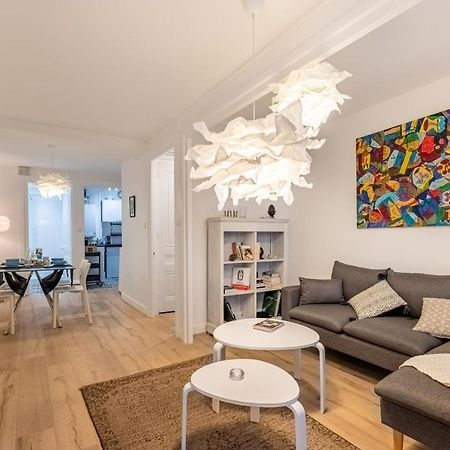 Isadora - Ravissant T2 Au Coeur De Lyon Appartement Buitenkant foto
