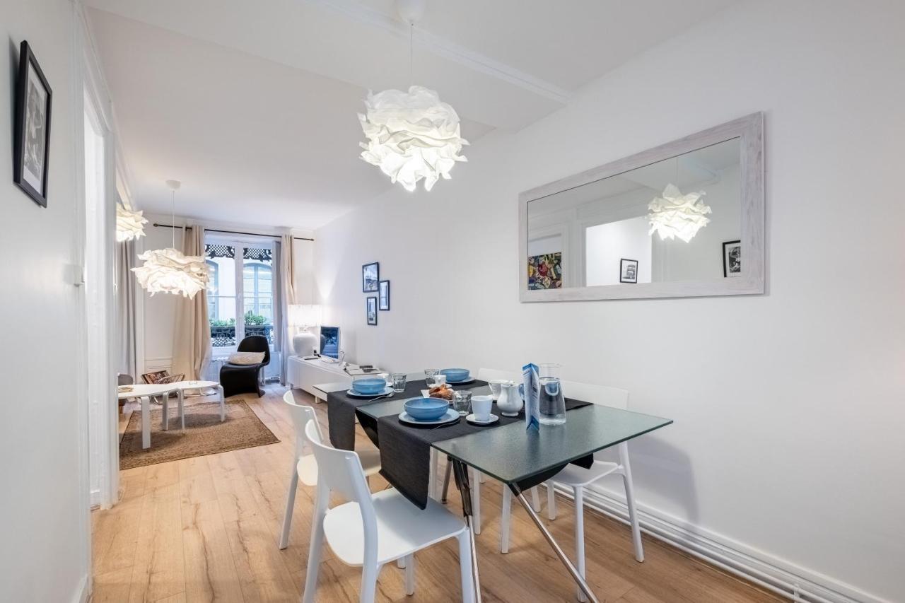 Isadora - Ravissant T2 Au Coeur De Lyon Appartement Buitenkant foto
