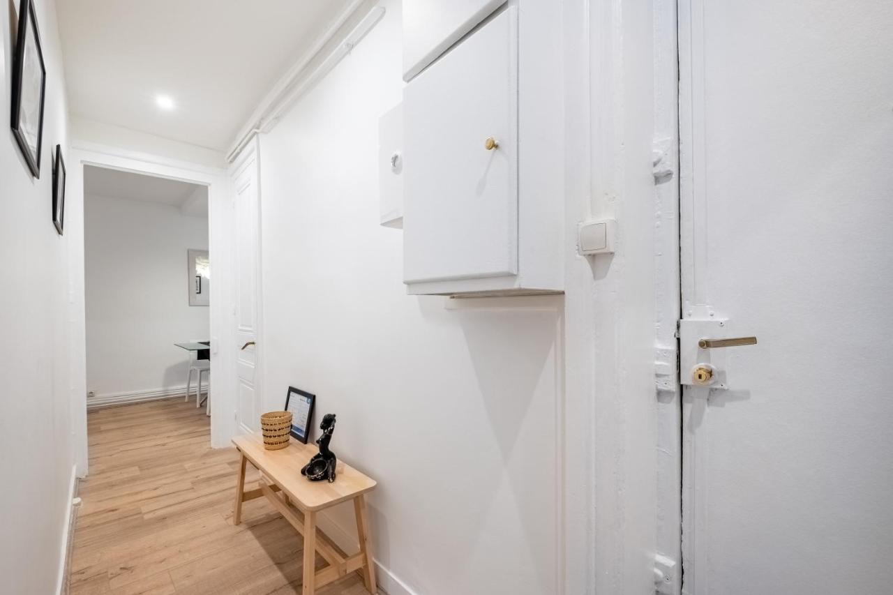 Isadora - Ravissant T2 Au Coeur De Lyon Appartement Buitenkant foto