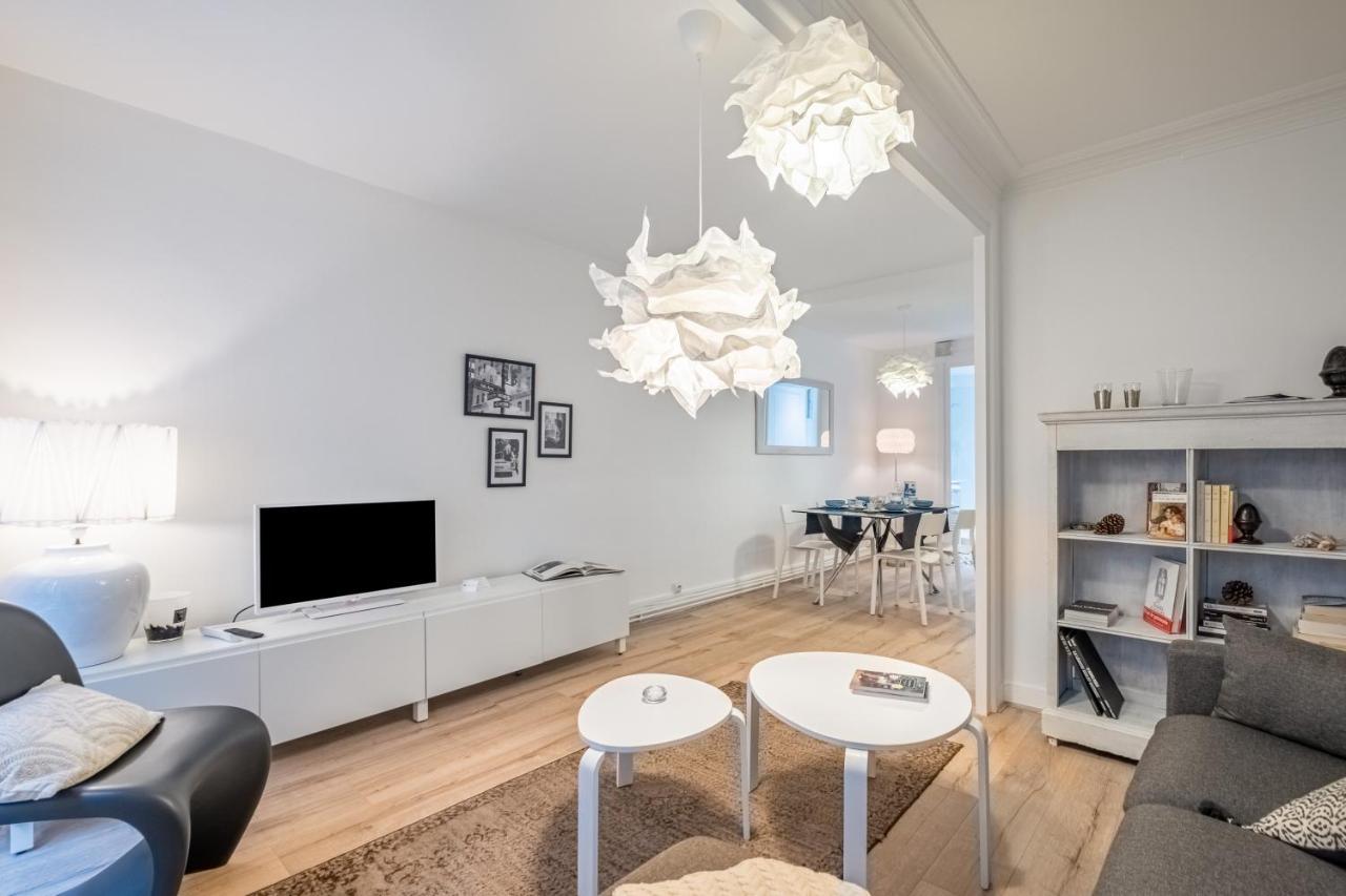Isadora - Ravissant T2 Au Coeur De Lyon Appartement Buitenkant foto