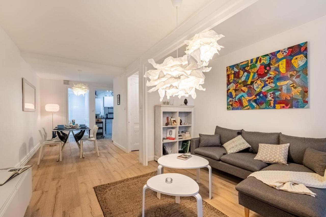 Isadora - Ravissant T2 Au Coeur De Lyon Appartement Buitenkant foto